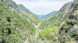 花溪风景区