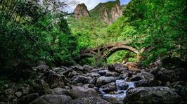 药王山