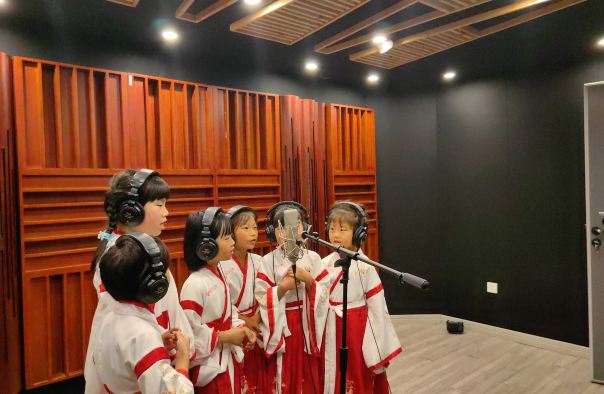 诗乐体验博物馆