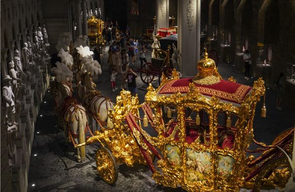 海澜马文化博物馆