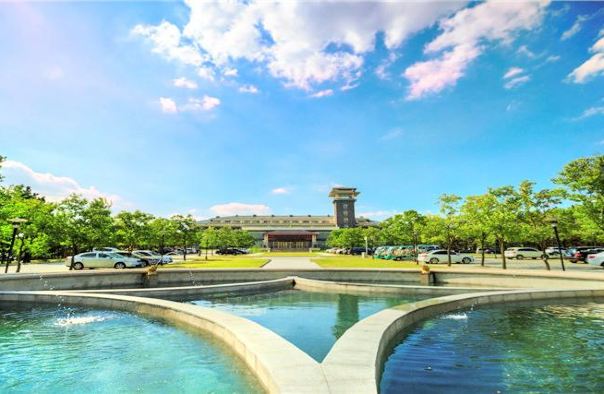 东海森林温泉度假区