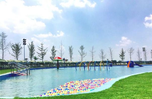 天鹅湖旅游度假区