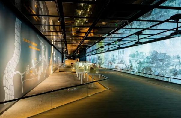 古末口遗址博物馆