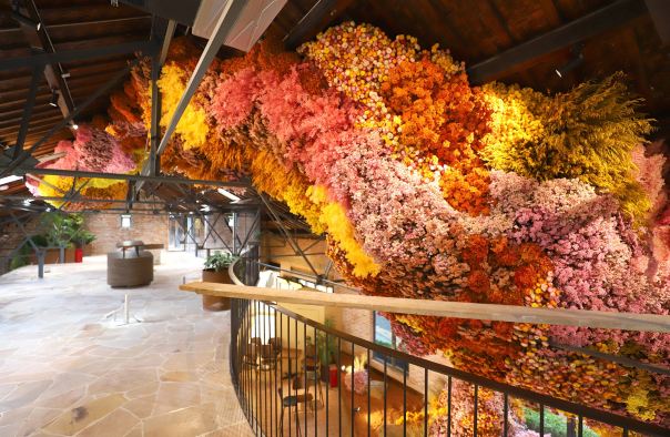 无界美罗小奢中心