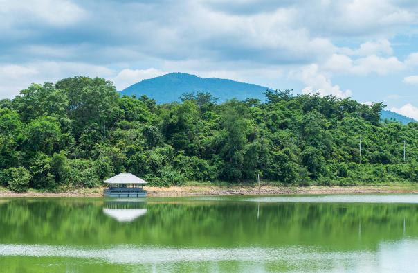南京游子山休闲旅游区