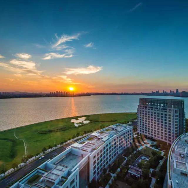 苏州奥克伍德国际酒店公寓