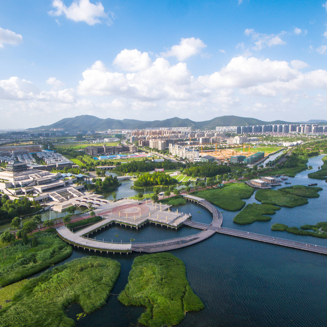 苏州香山国际大酒店