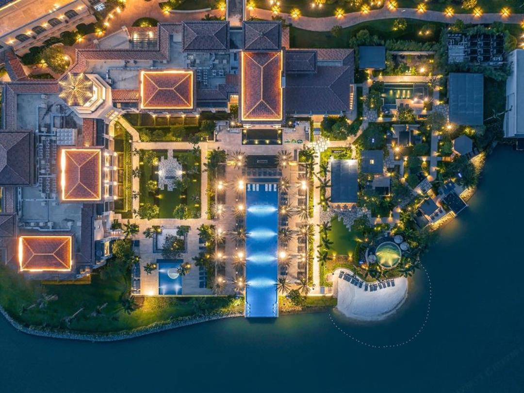 河源 春沐源小镇