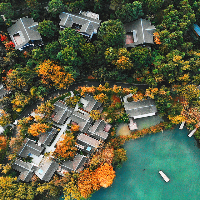 杭州富春方外酒店