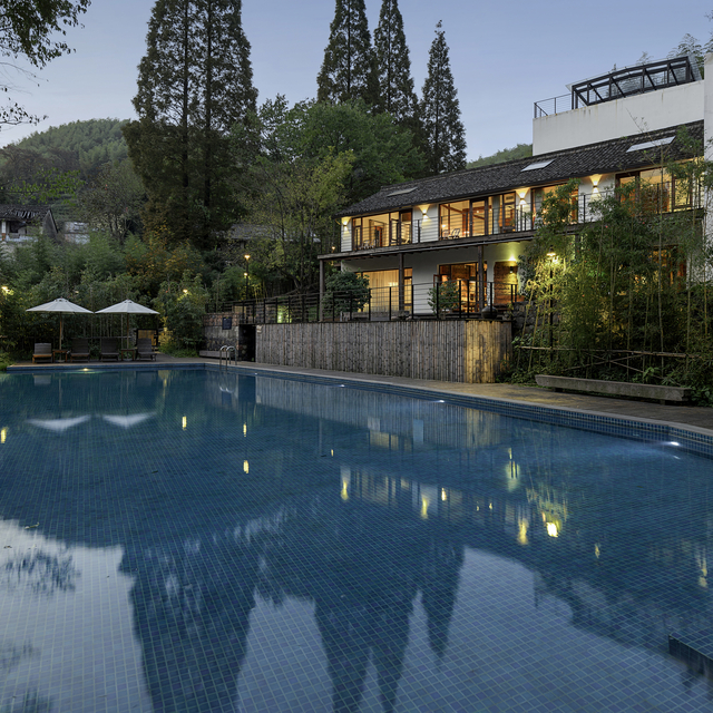 菩提谷(杭州大麓寺店)