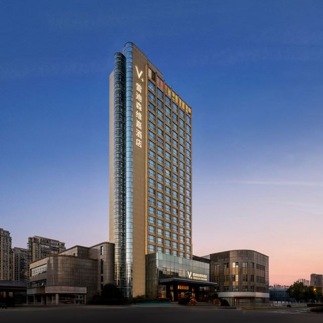 杭州悦生雷迪森维嘉酒店