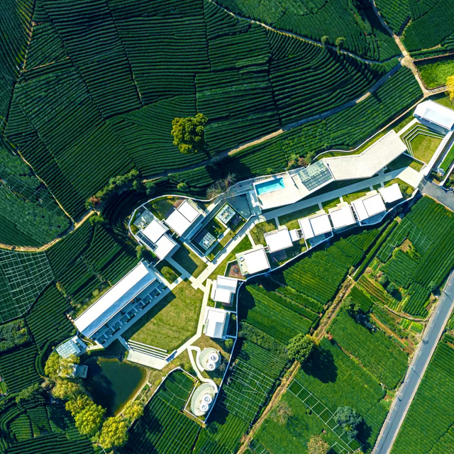 杭州陌领融郡精品度假酒店