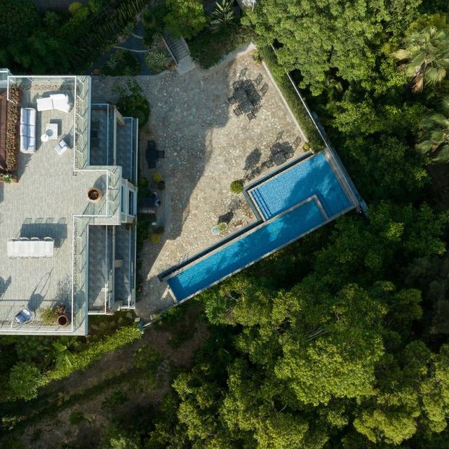 厦门隐居·六合栖公馆