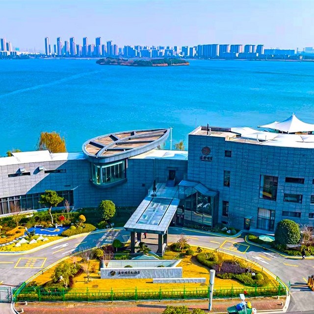 苏州清风明月大酒店