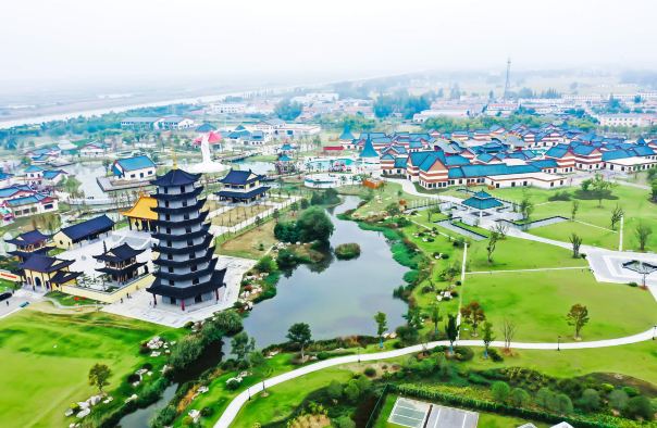 尧想国文化旅游区