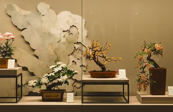 扬州非遗珍宝馆