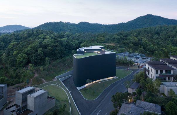 华茂艺术教育博物馆