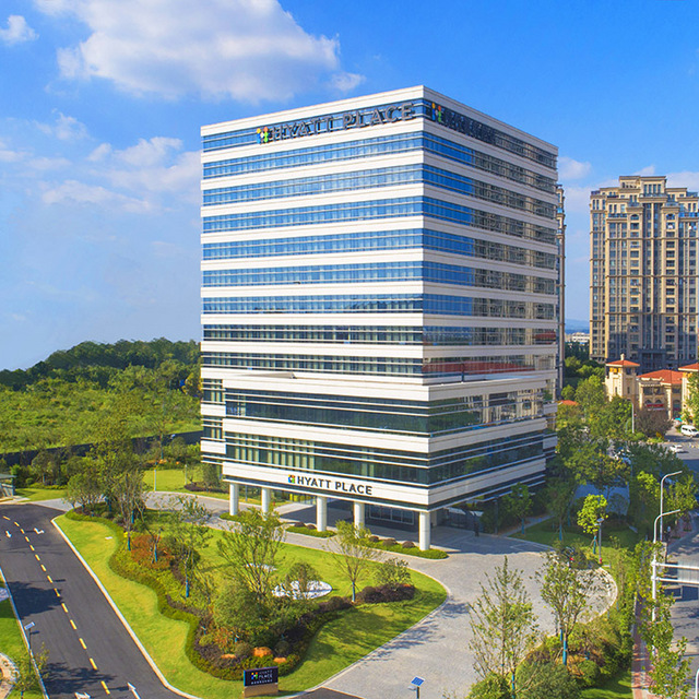 德清莫干山凯悦嘉轩酒店