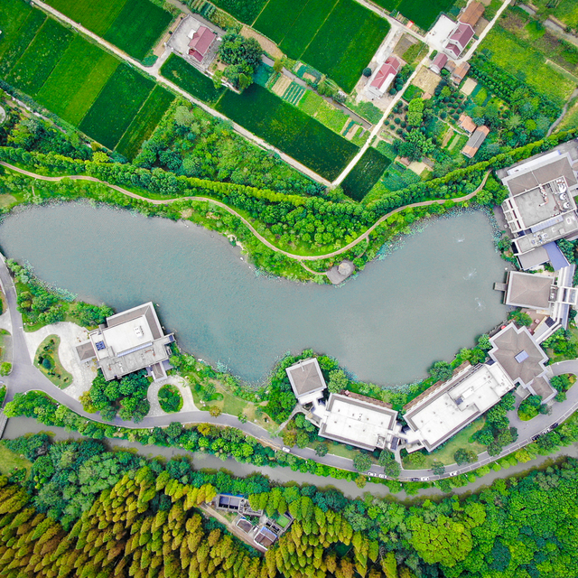 上海怡沁园度假村