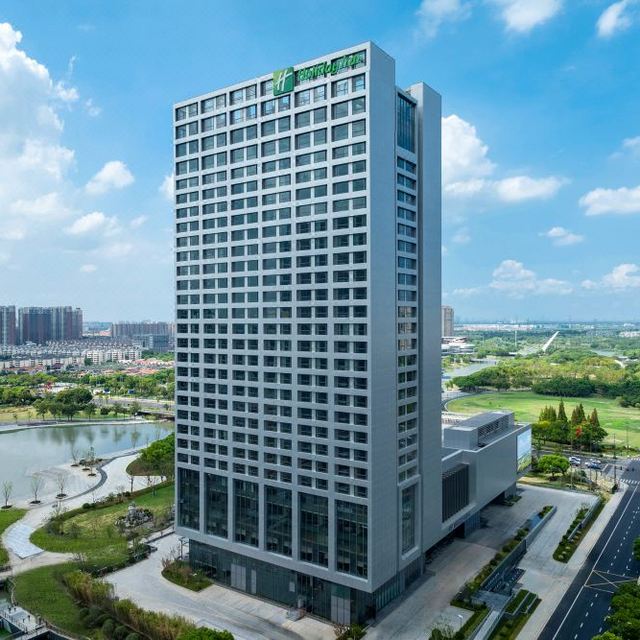 昆山时代假日酒店