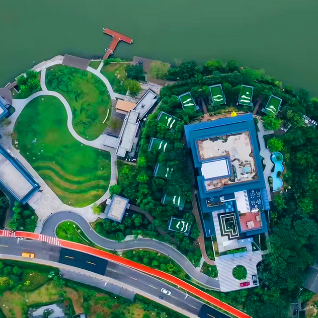 宁波东钱湖远·度假酒店