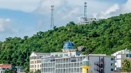 惠东巽寮湾臻汐·金色沙滩海景酒店