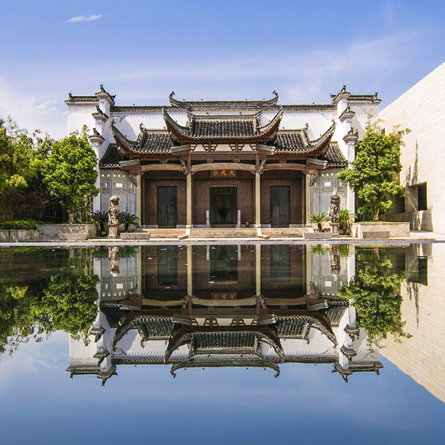 上海朱家角安麓酒店 