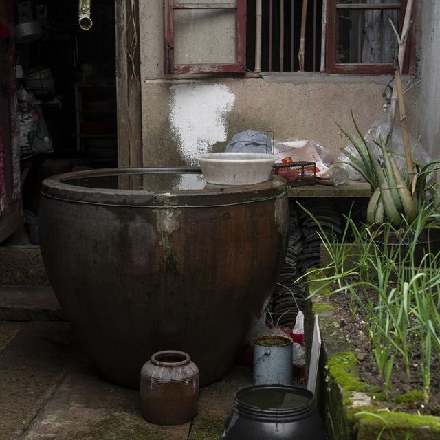 墅家知否南宋小院(宁波东钱湖韩岭店)