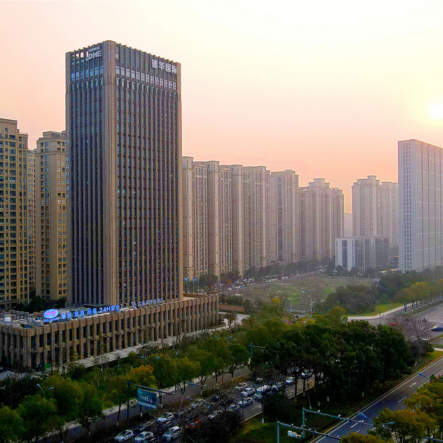 德清莫干山雷迪森怿曼酒店