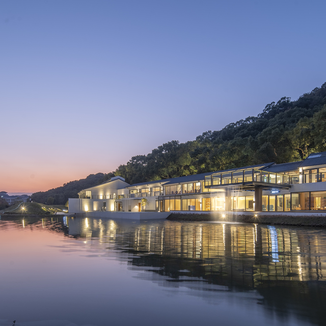 微微联伙墅家·安山社(宁波保国寺店)