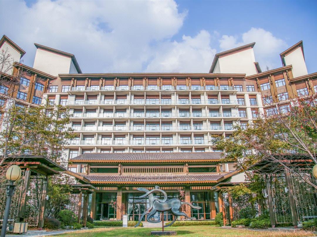 合肥融创永乐半山酒店