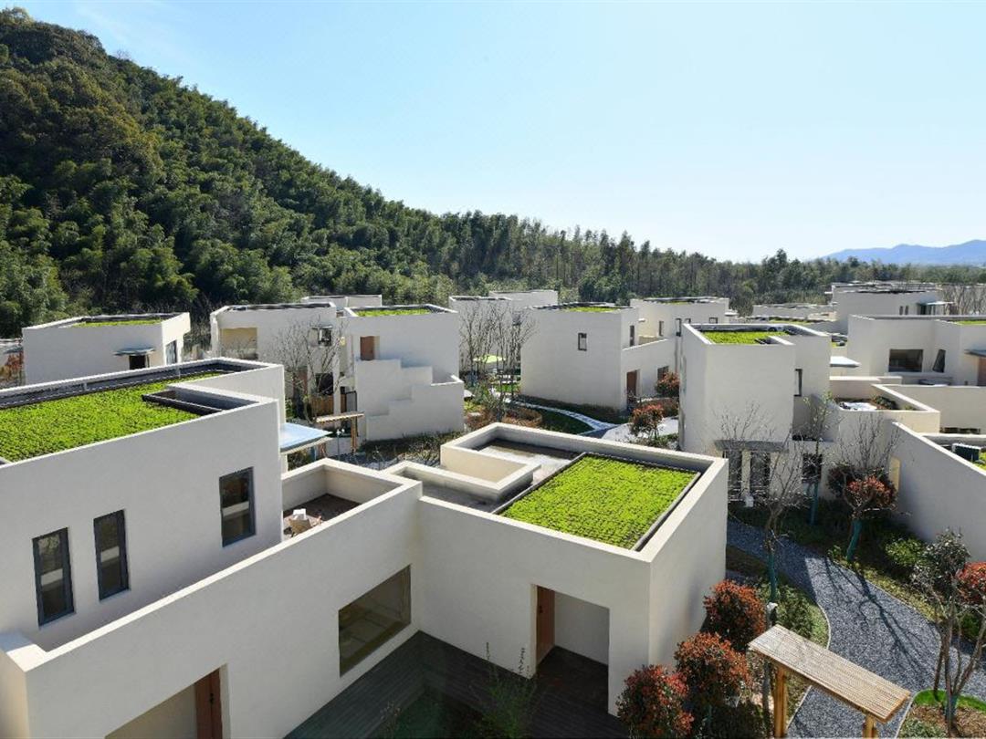 长兴花间堂·沂水