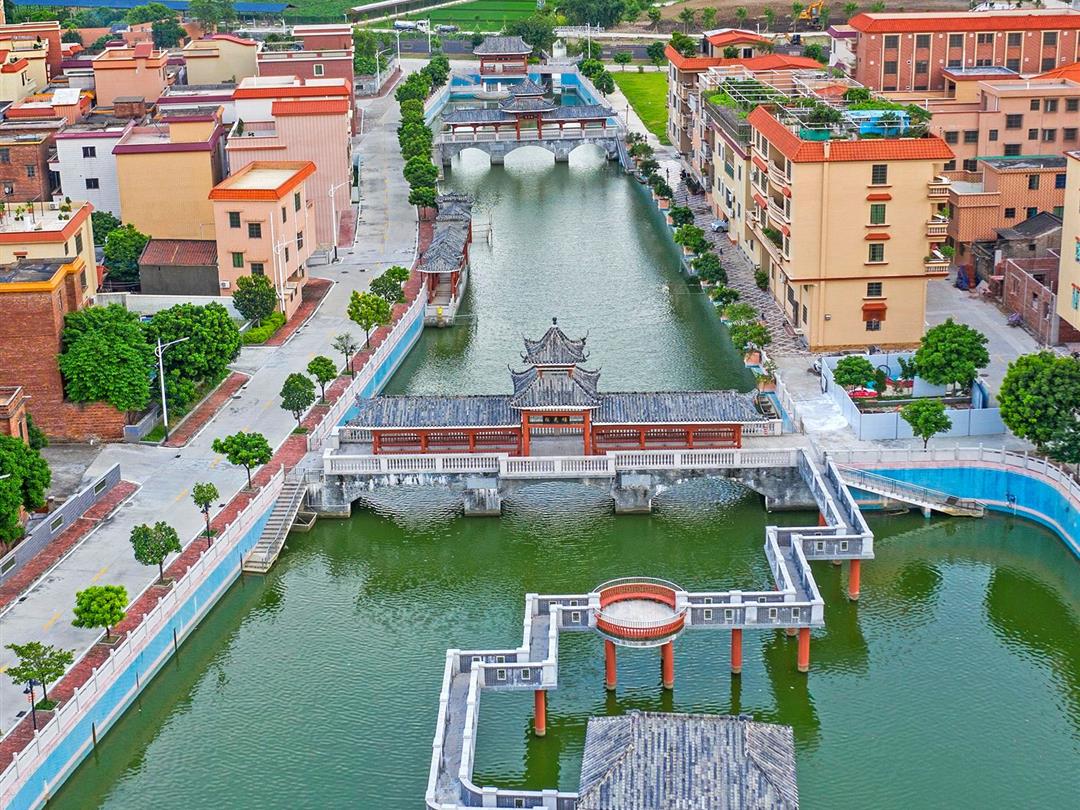 紫南文化旅游区