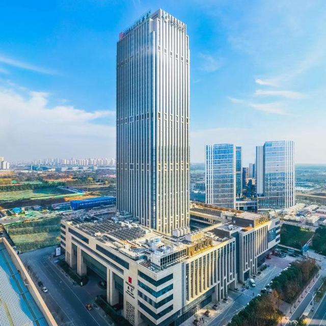 无锡太湖华邑酒店