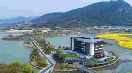 杭州湘湖小隐酒店
