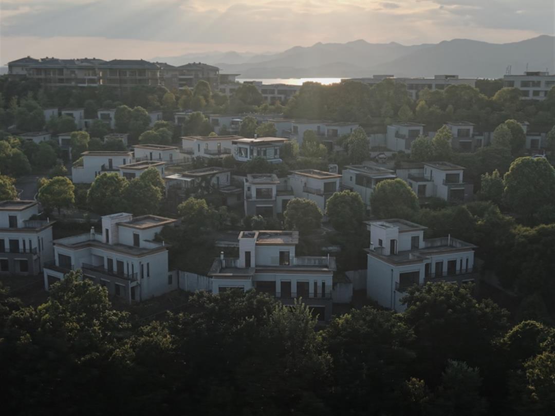 西海山居宠物酒店(庐山西海店)