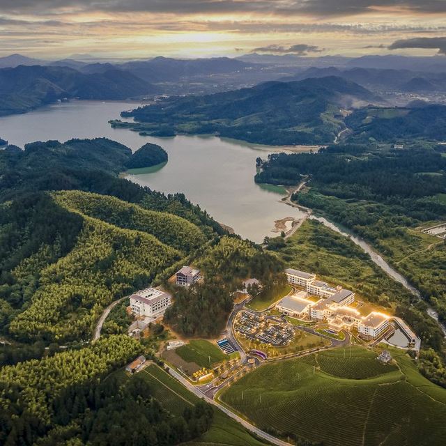 金乐雷迪森怿曼酒店