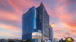 邯郸诺富特酒店