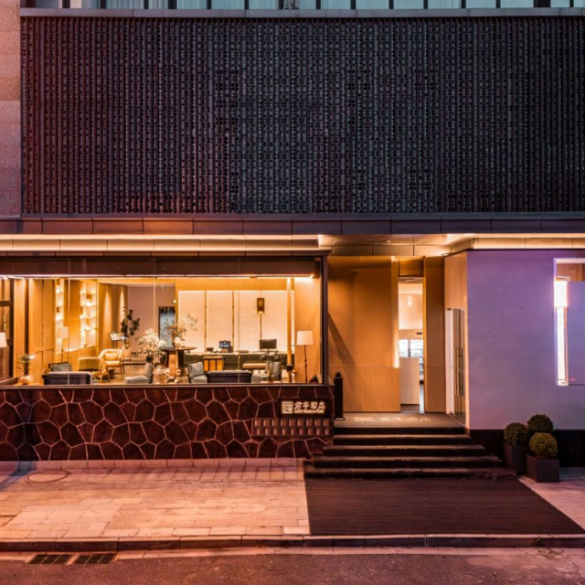 扬州东高铁站君亭酒店