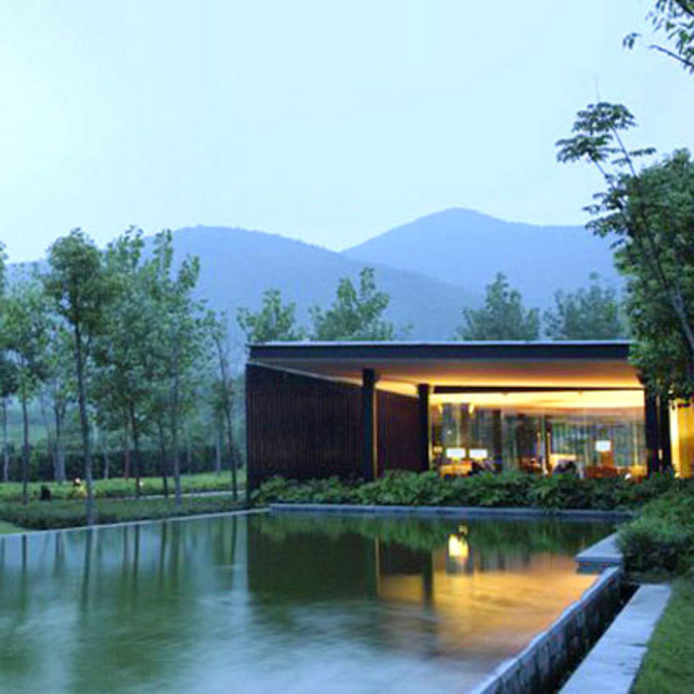 南京香樟华苹酒店