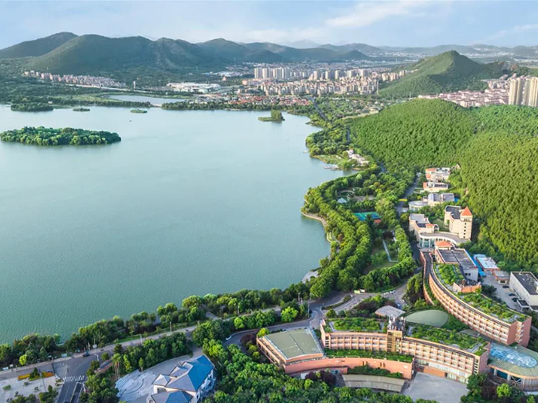 徐州开元名都大酒店