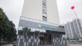城市便捷酒店汕头大学路店