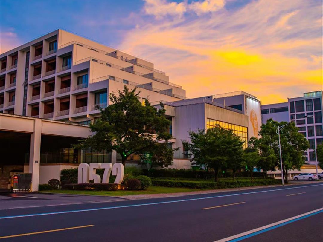 曼栖·苏州太湖温泉度假酒店