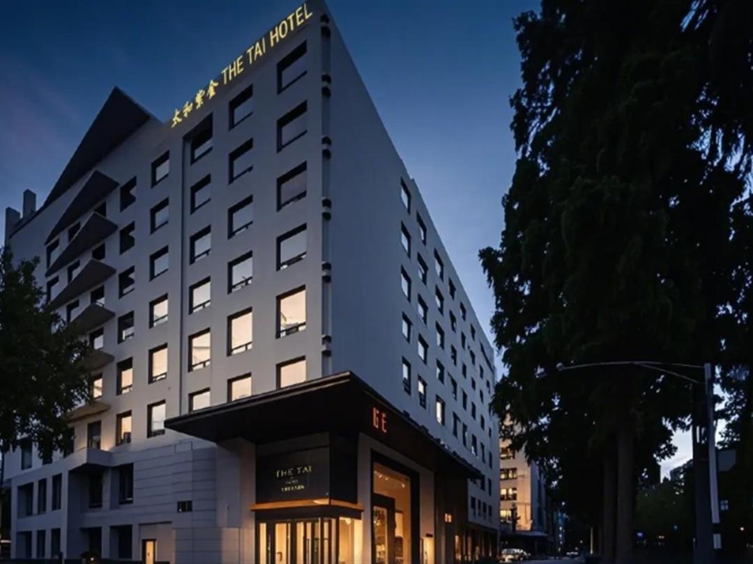 南京太和紫金大酒店