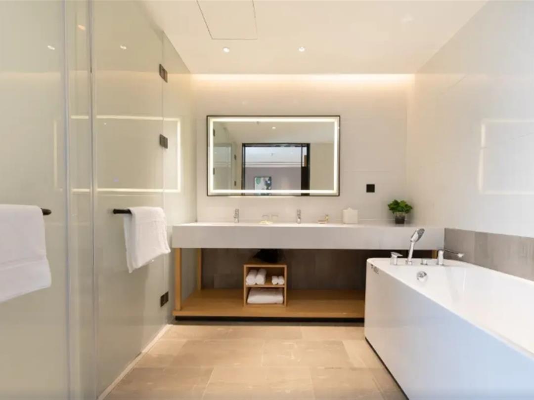 深圳南山大道希尔顿花园酒店