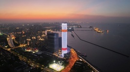 乐营探索乐园(上海宝山定海神针店)
