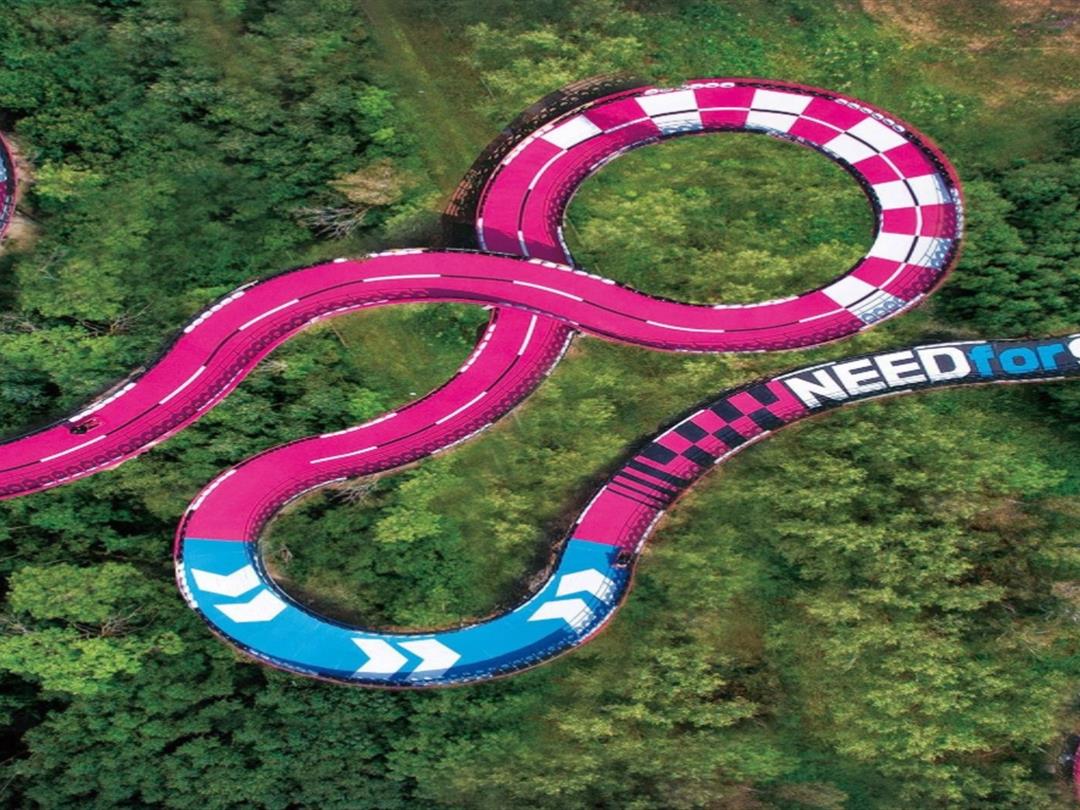 高明盈香心动乐园