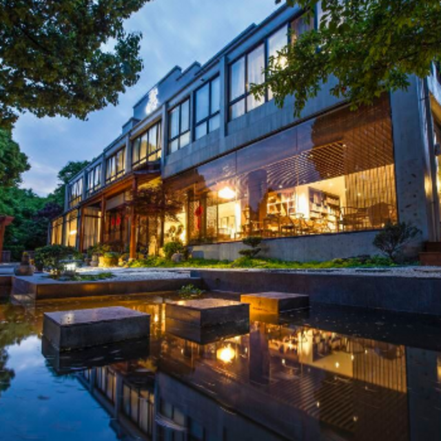 无锡阳山桃夭艺舍