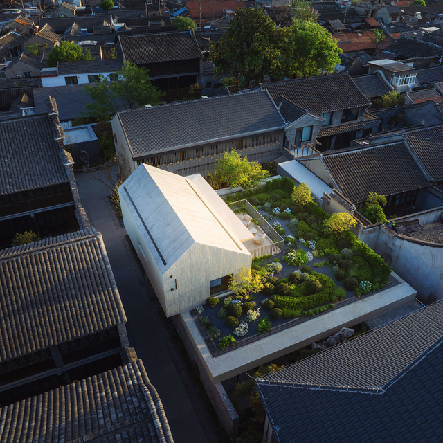 扬州广陵有熊酒店