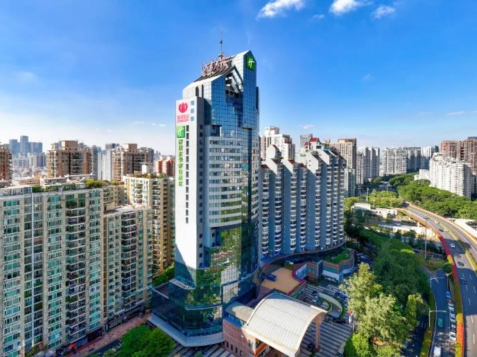 深圳东华假日酒店